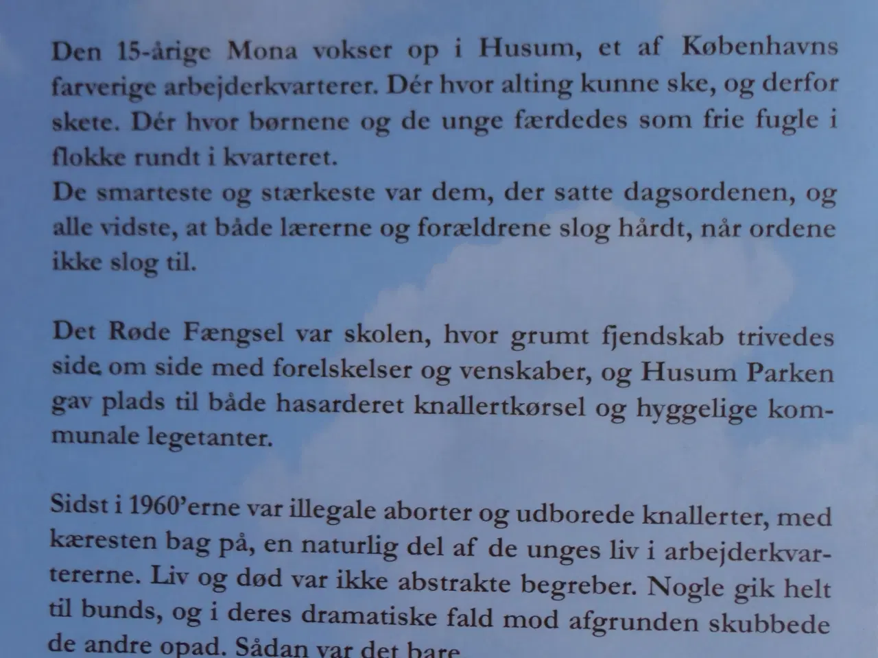 Billede 3 - Husum - Det Røde Fængsel  :