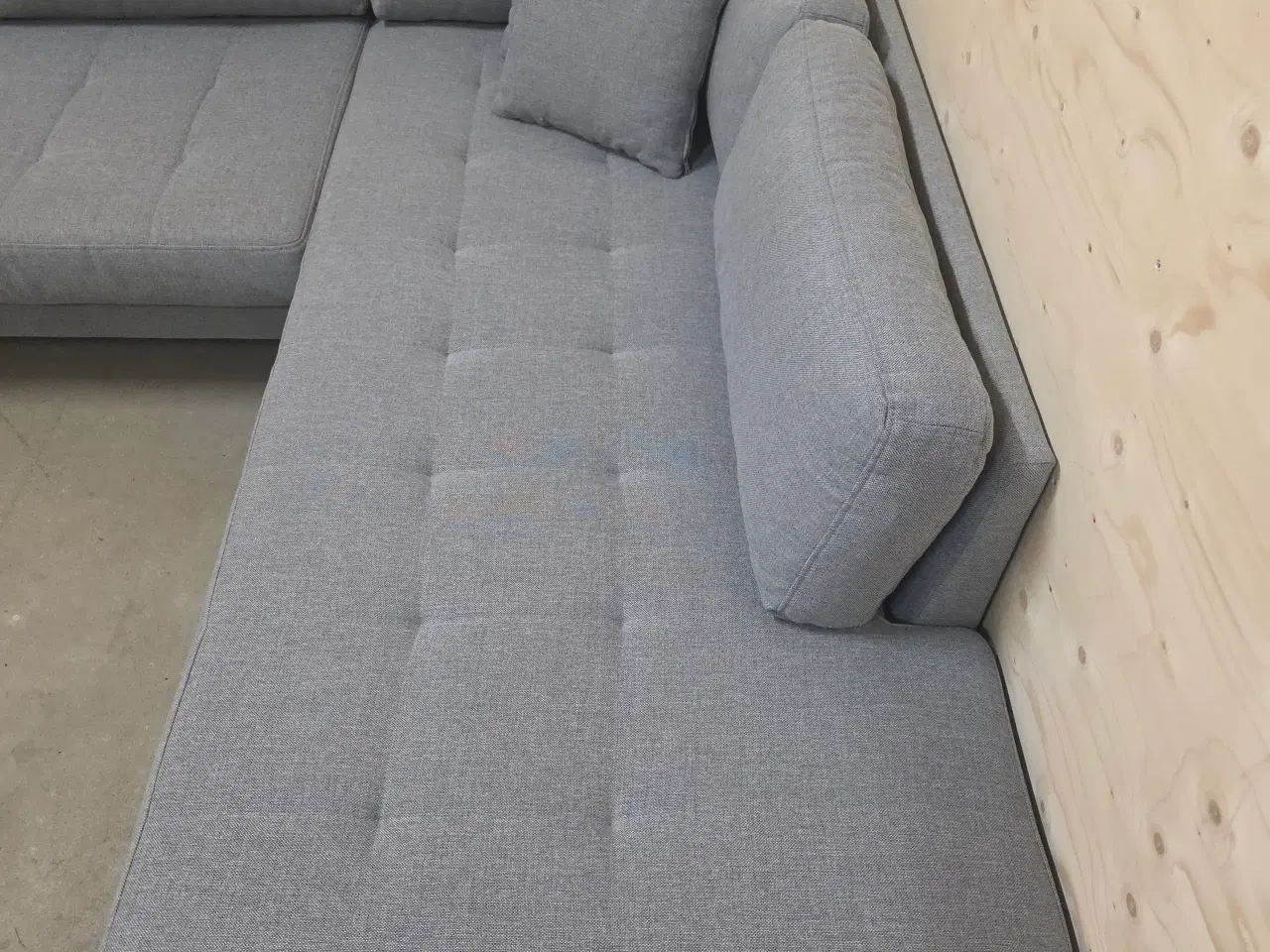 Billede 4 - Møbelkompagniet Cali U-sofa – Nypris: 17.999 DKK