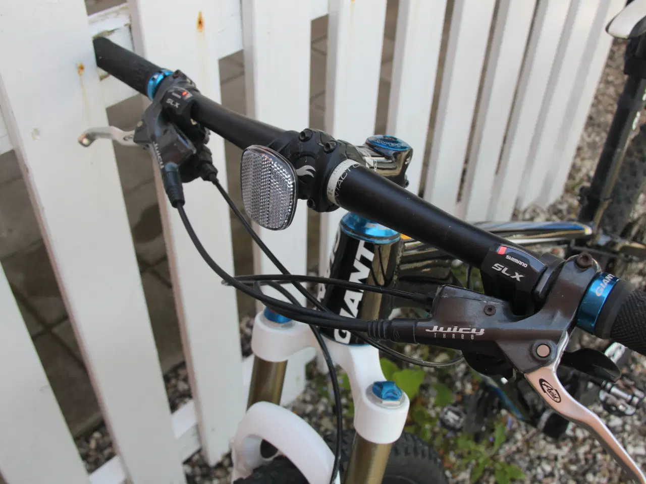 Billede 7 - Giant XTC29 Kvalitets mountainbike