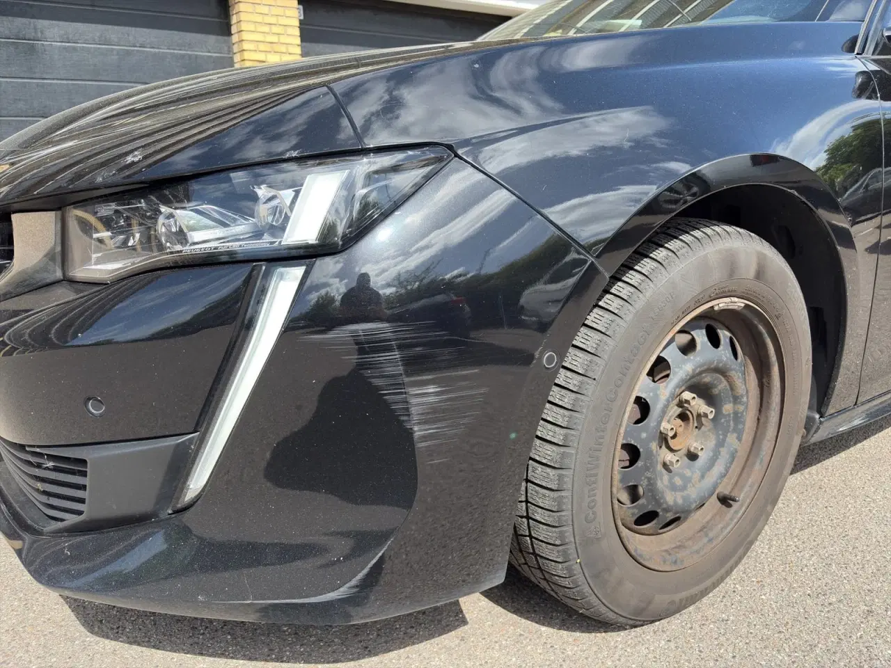 Billede 18 - Peugeot 508 1,6 PureTech 180 Allure EAT8