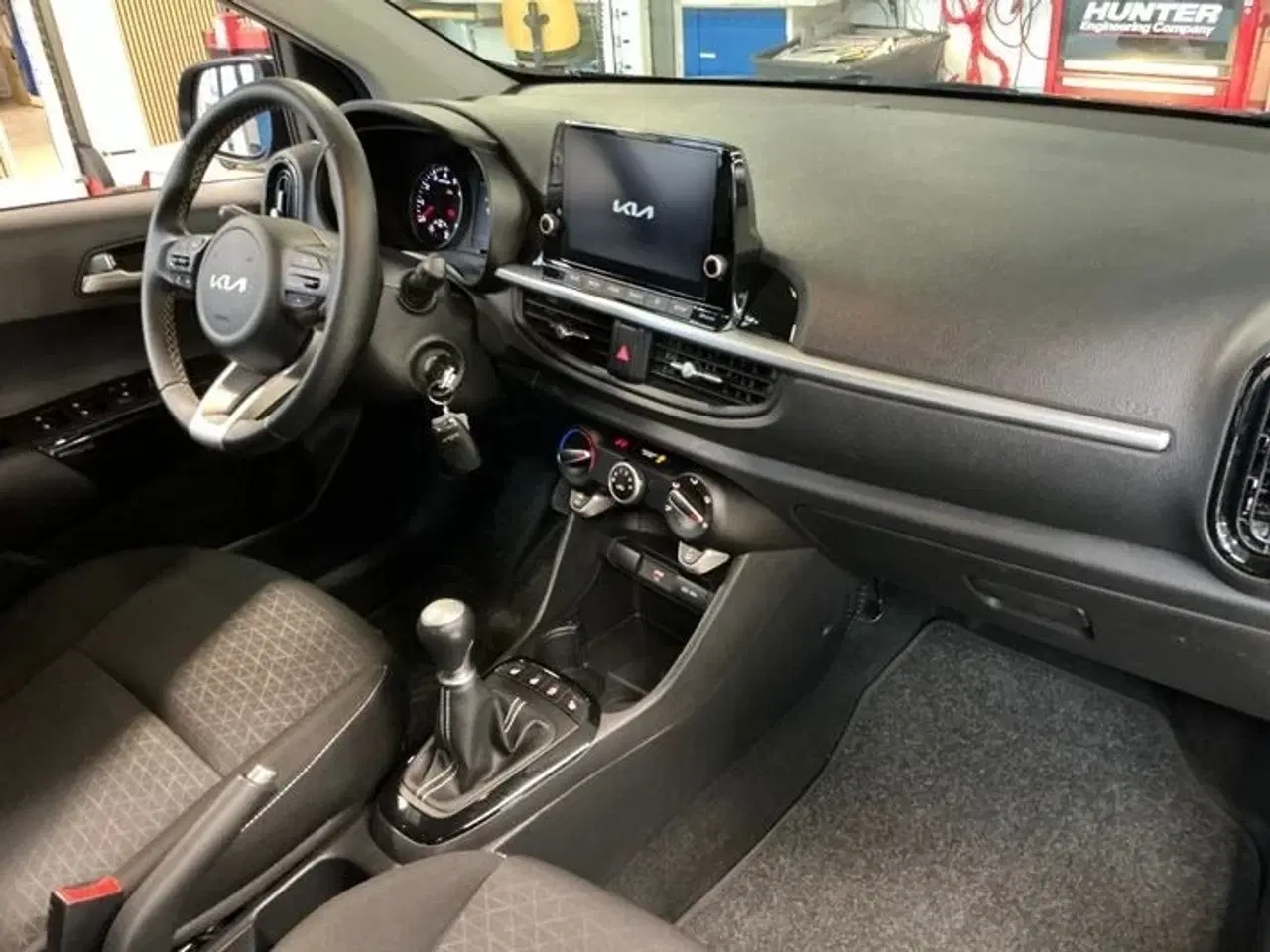 Billede 5 - Kia Picanto 1,0 Prestige