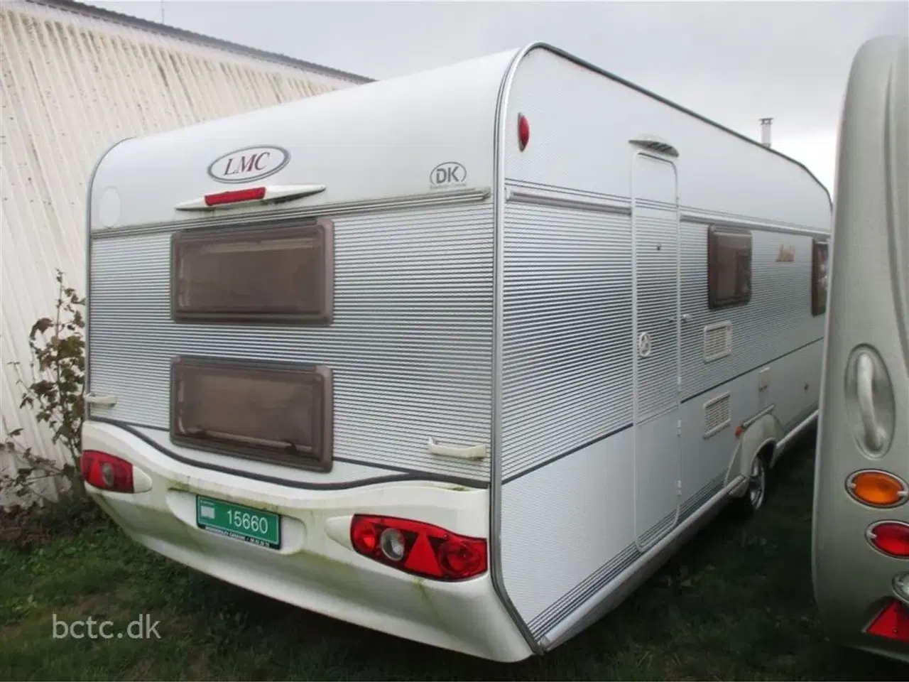 Billede 1 - 2005 - LMC Münsterland 560 MDK