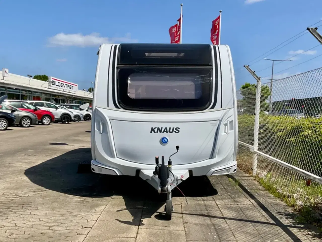 Billede 4 - 2021 - Knaus Südwind 500 UF 60 Years