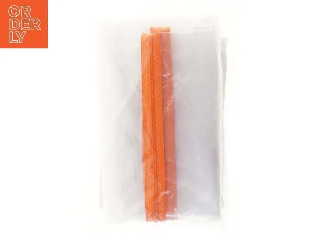 Billede 2 - Støvtæt beskyttelsesdør XL fra Tebo (str. 250x240 cm)