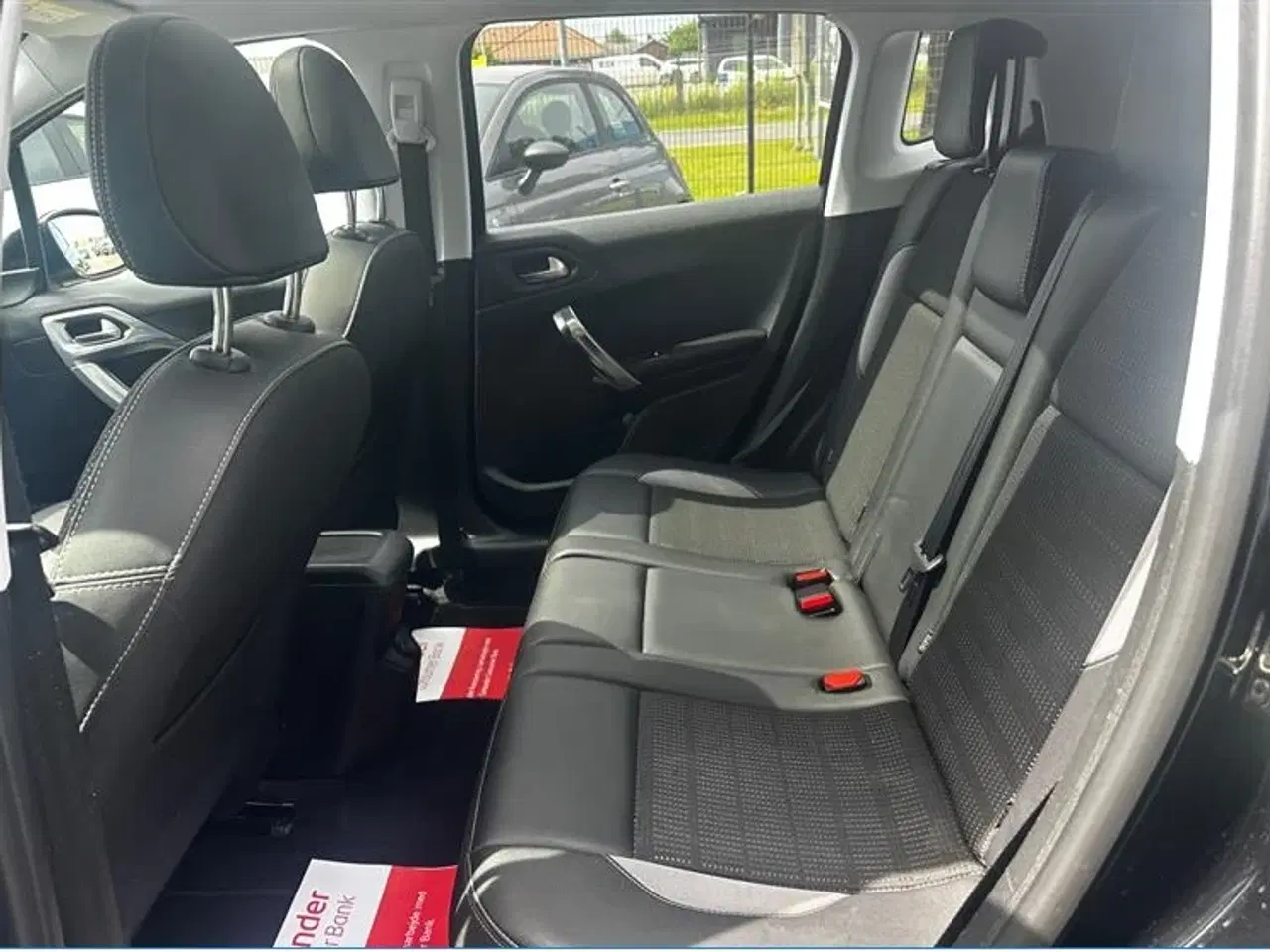 Billede 10 - Peugeot 2008 1,2 e-THP 110 Selection Sky