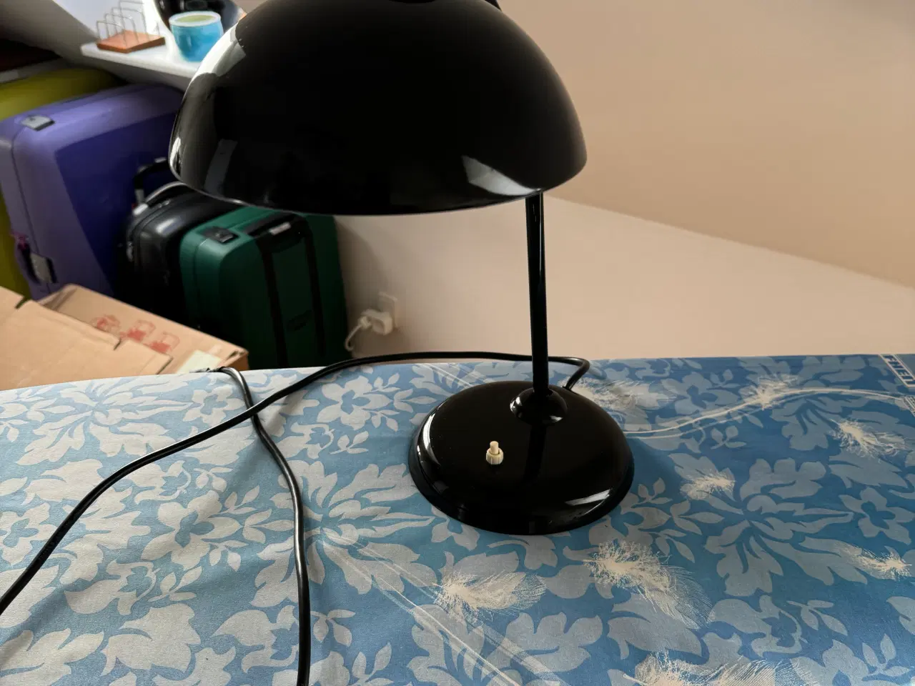 Billede 2 - Kaiser bordlampe
