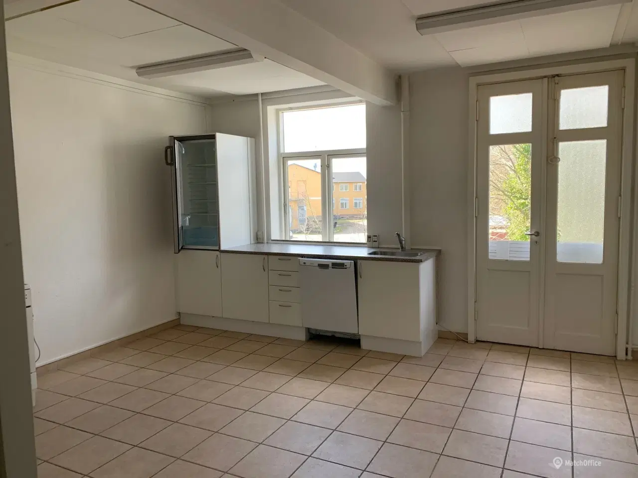 Billede 7 - Kontorlokaler på 117 m² udlejes.