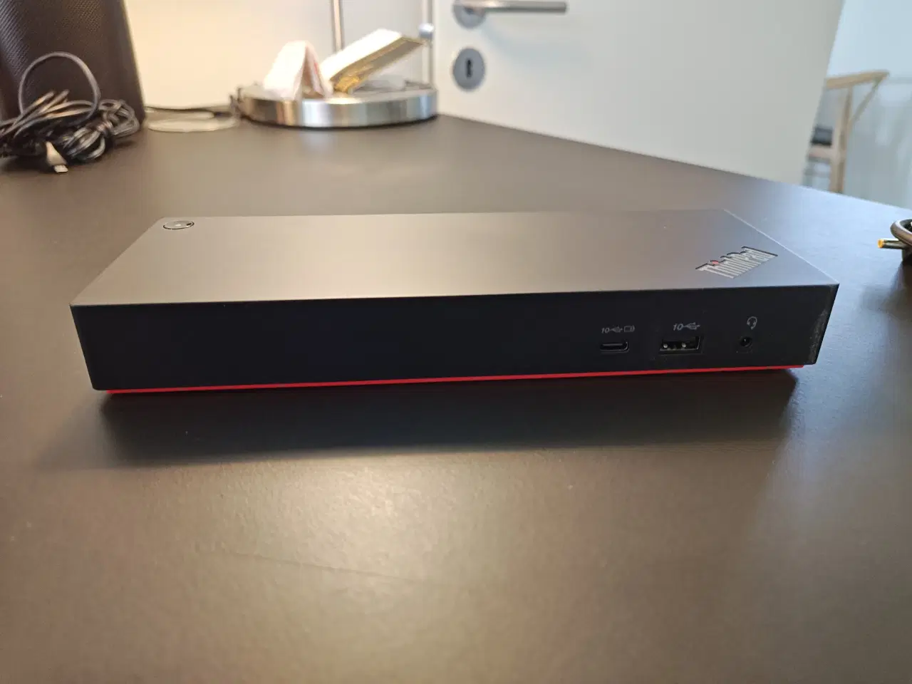 Billede 4 - Lenovo Thunderbolt 4 workstation dock