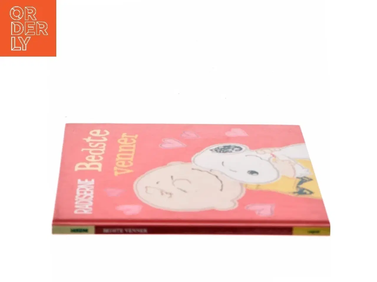 Billede 2 - Radiserne - Bedste venner af Charles M. Schulz (Bog)