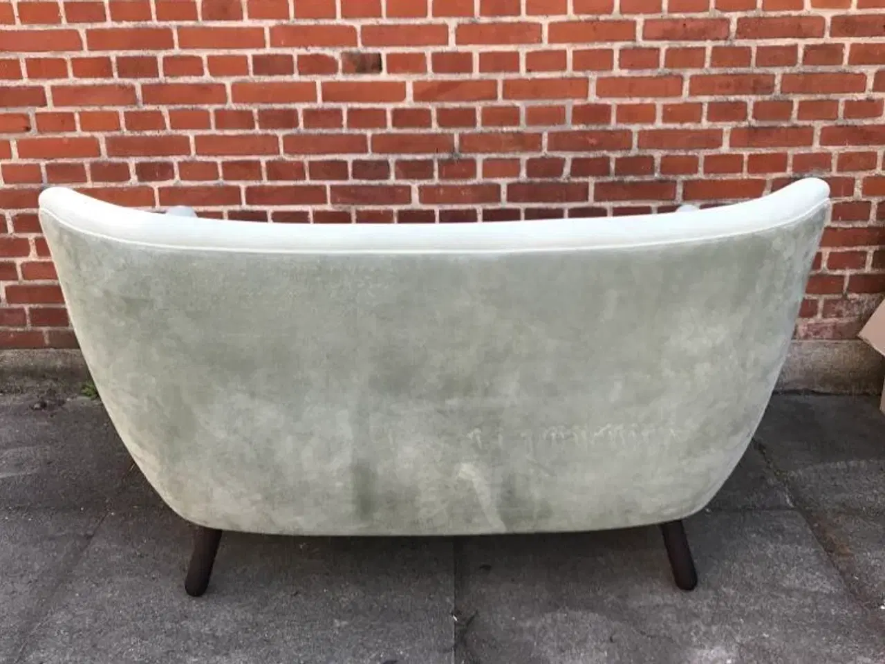 Billede 5 - Finn Juhl Poet Sofa