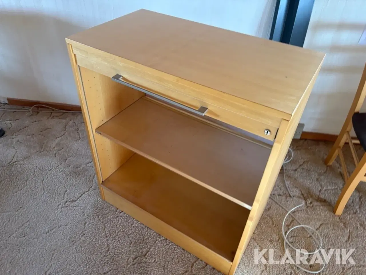 Billede 8 - Diverse kontormøbler