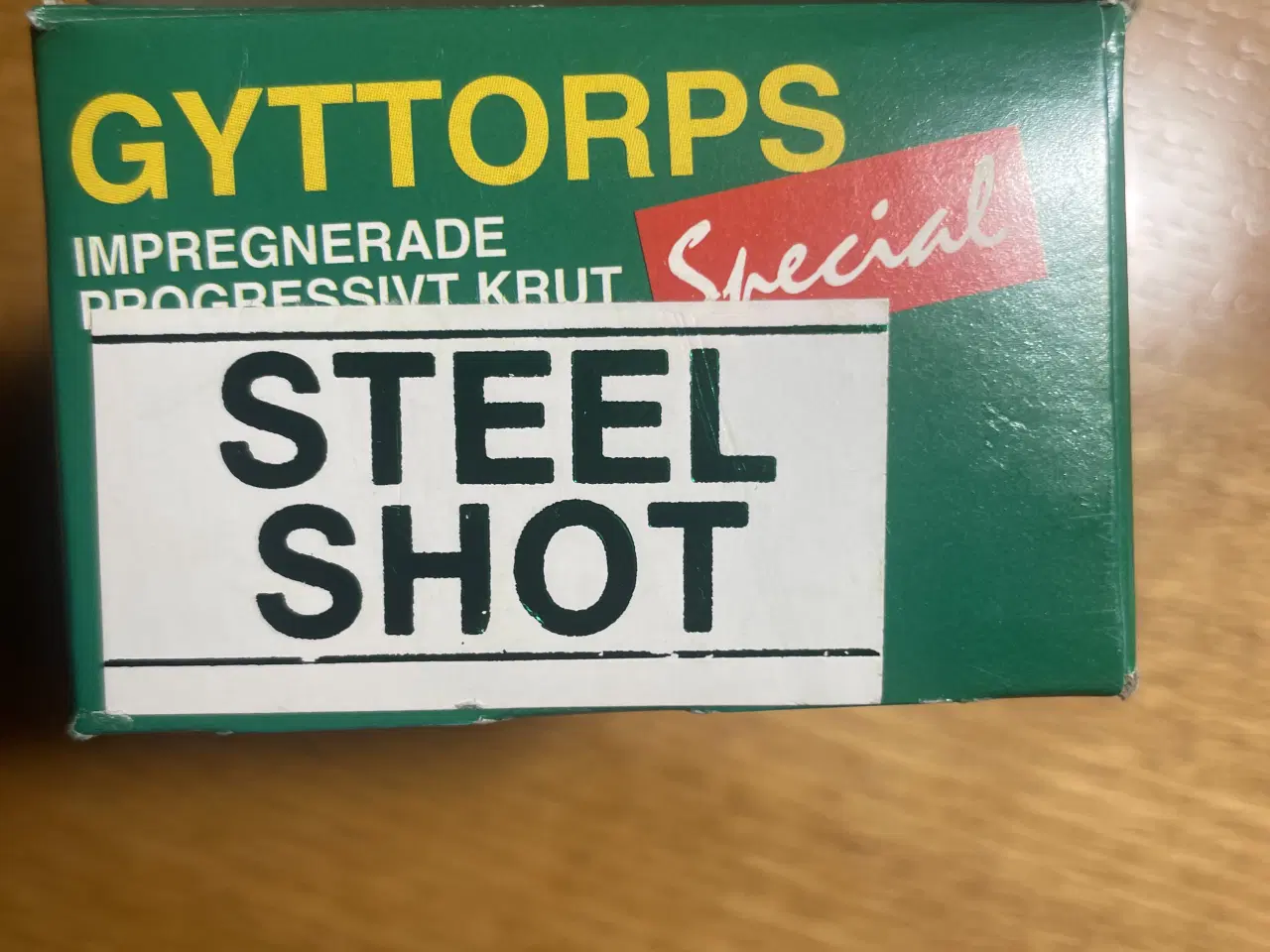 Billede 3 - Jagtpatroner