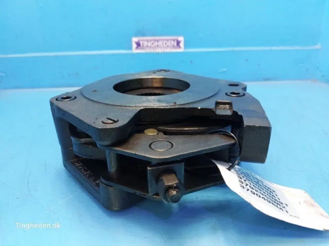 Billede 17 - Massey Ferguson 6465 Bremse 3796171M2