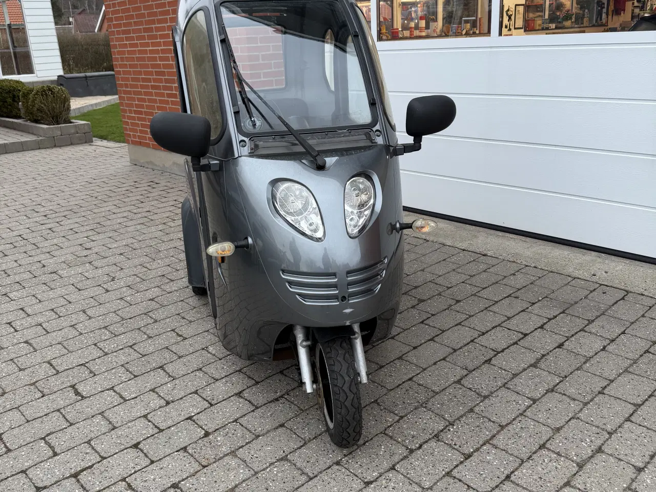 Billede 4 - 2022 Fønix