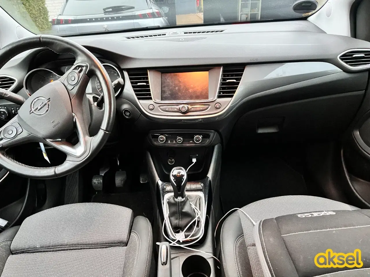 Billede 9 - Opel Crossland 1,2 Cosmo