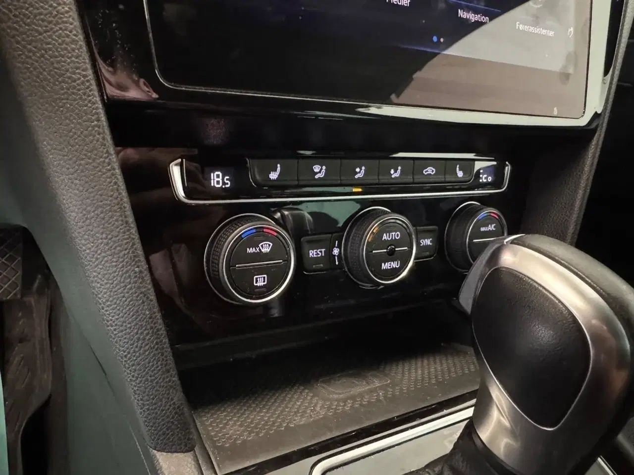 Billede 19 - VW Passat 1,4 GTE+ Pro DSG