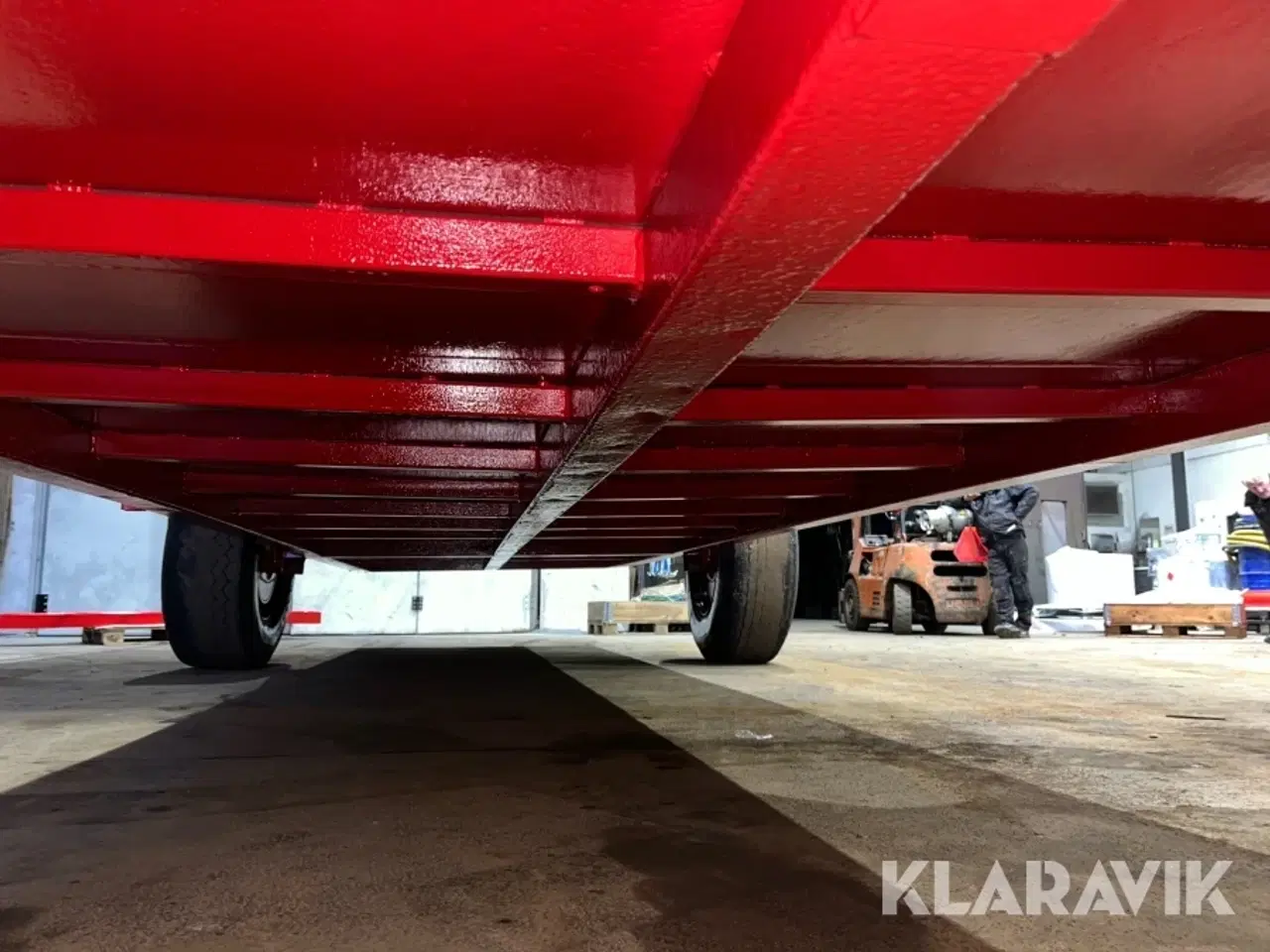 Billede 11 - Vogn Gubi