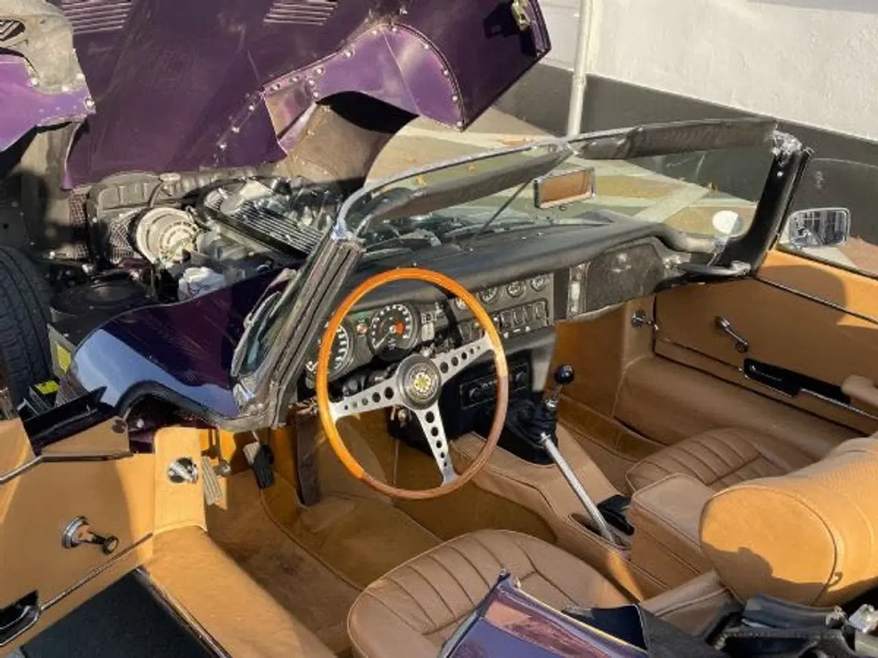 Billede 6 - Jaguar R type