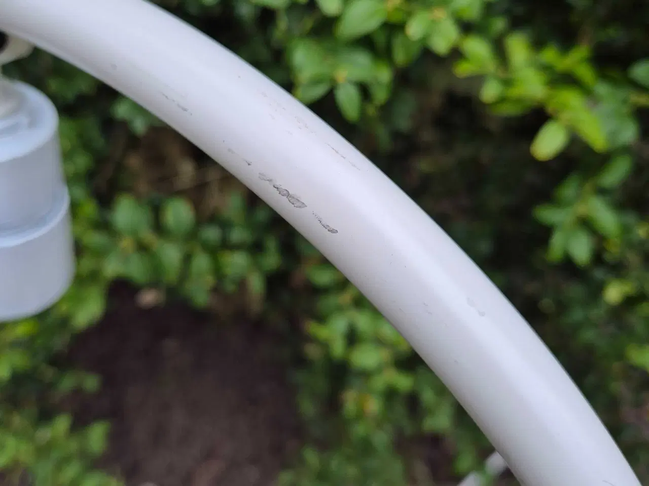 Billede 5 - Le Klint bordlampe - uden skærm 