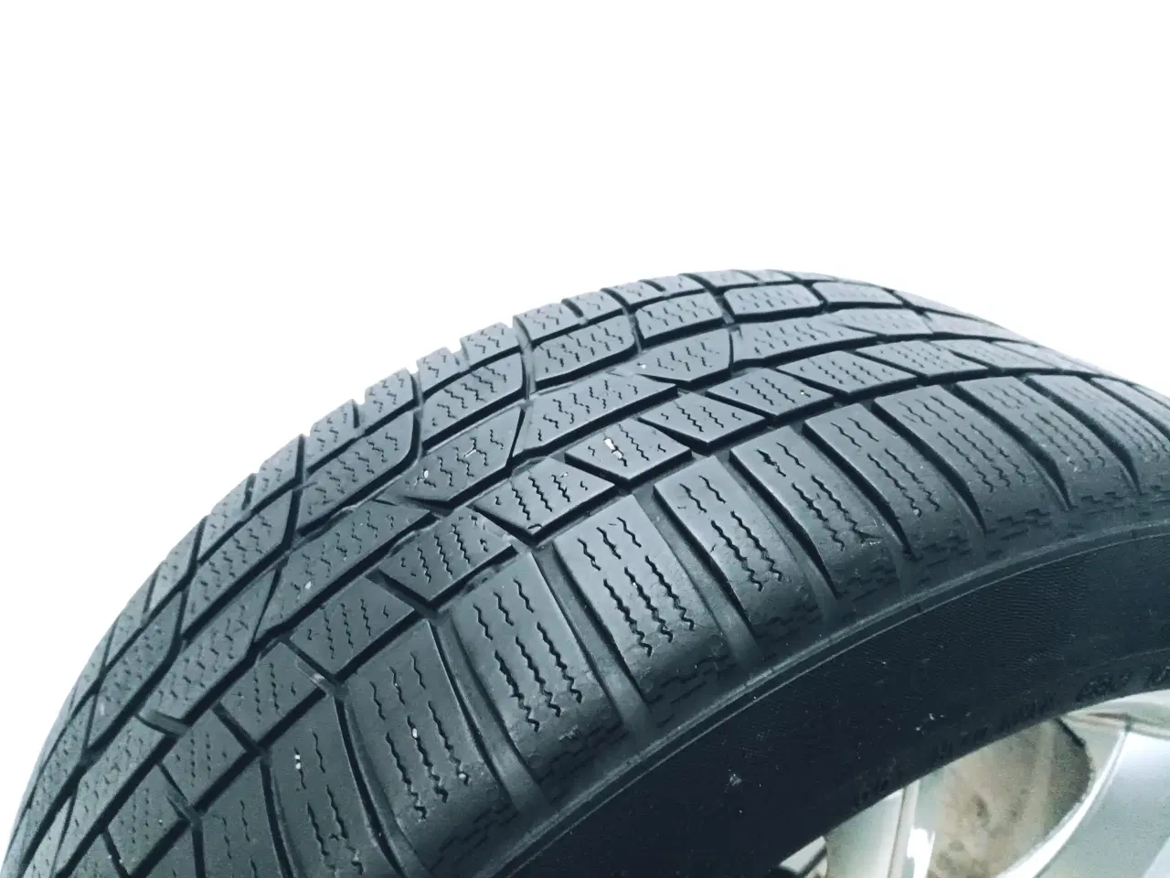 Billede 7 - 4x100 17" ET38 nav 63,4ø Alutec fælge