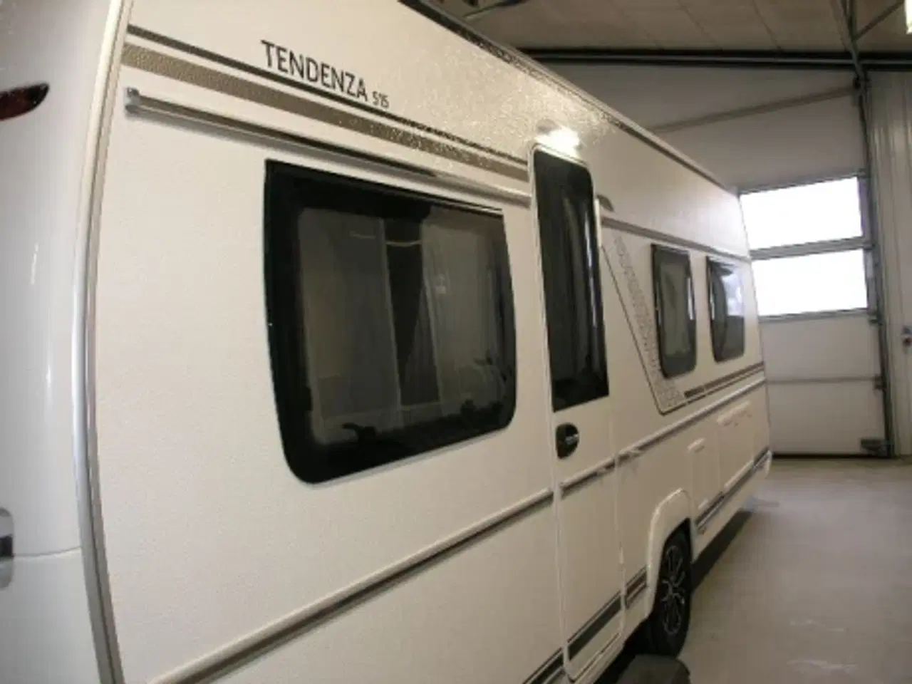 Billede 8 - Fendt Tendenza 515 SG