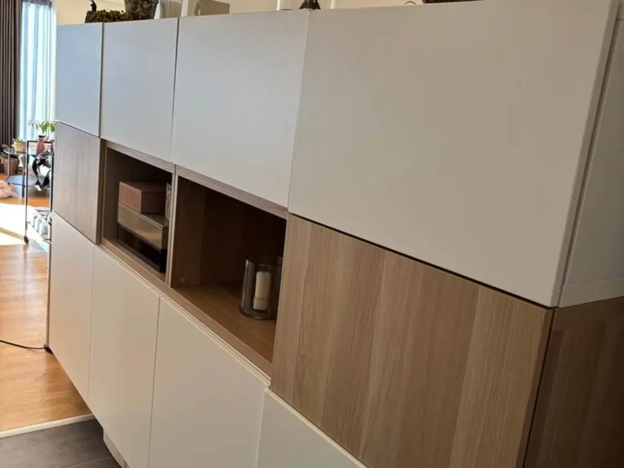 Billede 2 - Reoler fra Ikea