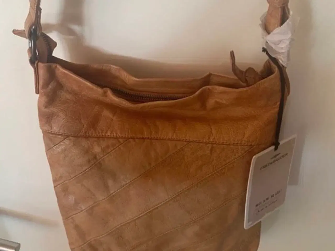 Billede 13 - FredsBrudet Crossbody-taske