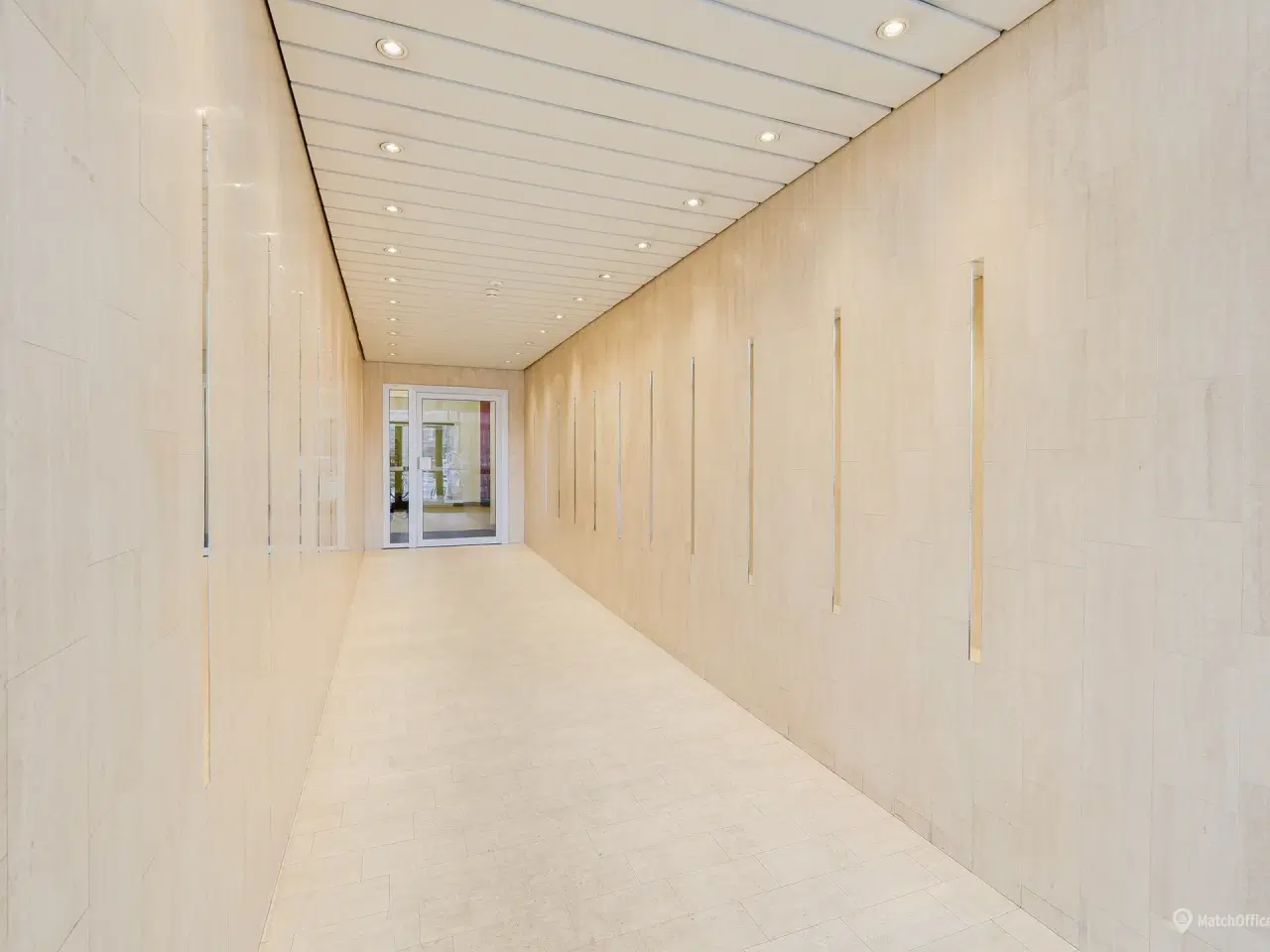 Billede 3 - Kontorlokale til leje på Vesterbrogade 6D, Storkøbenhavn.