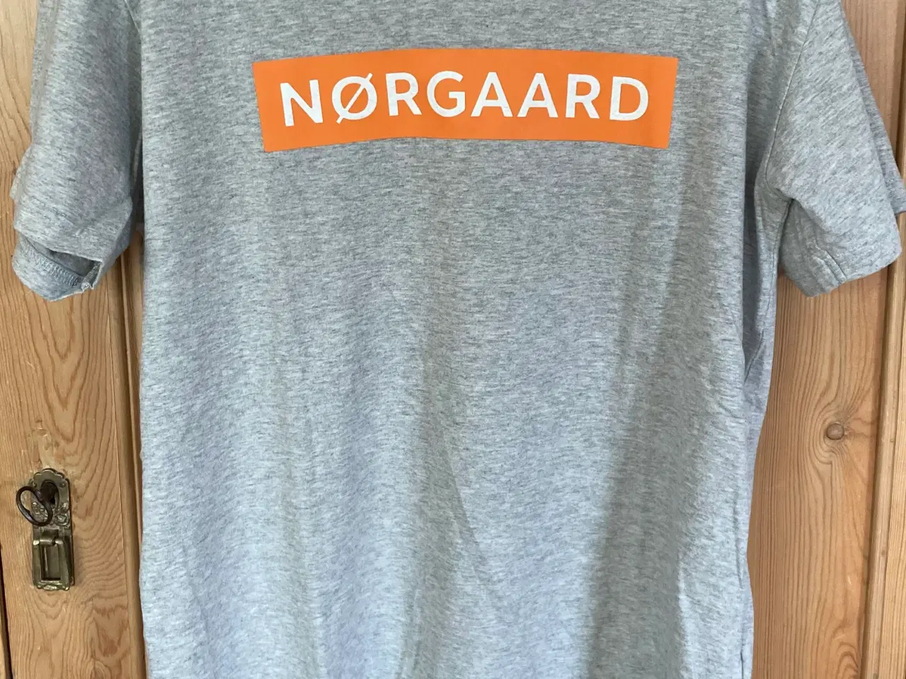 Billede 1 - Nørgaard T-shirt str. 16