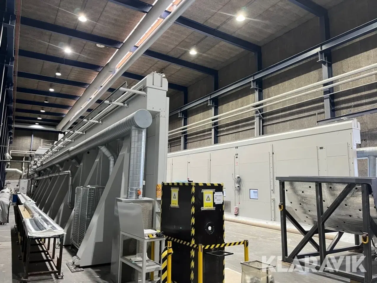 Billede 10 - CNC Fræser CMS Poseidon Nordeuropas Største