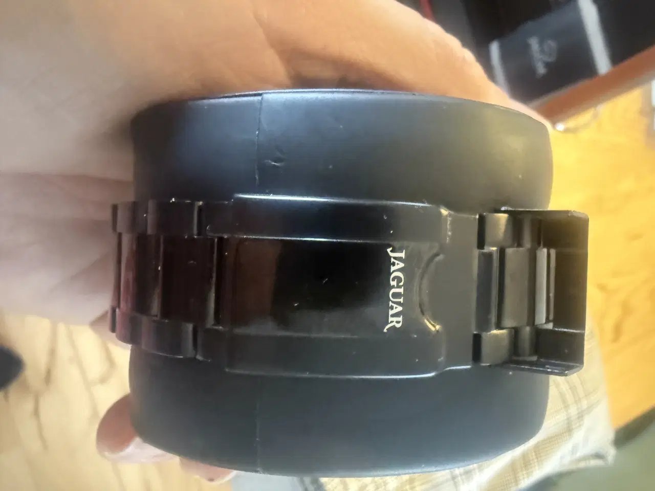 Billede 4 - LIMITED EDITION jaguar ur