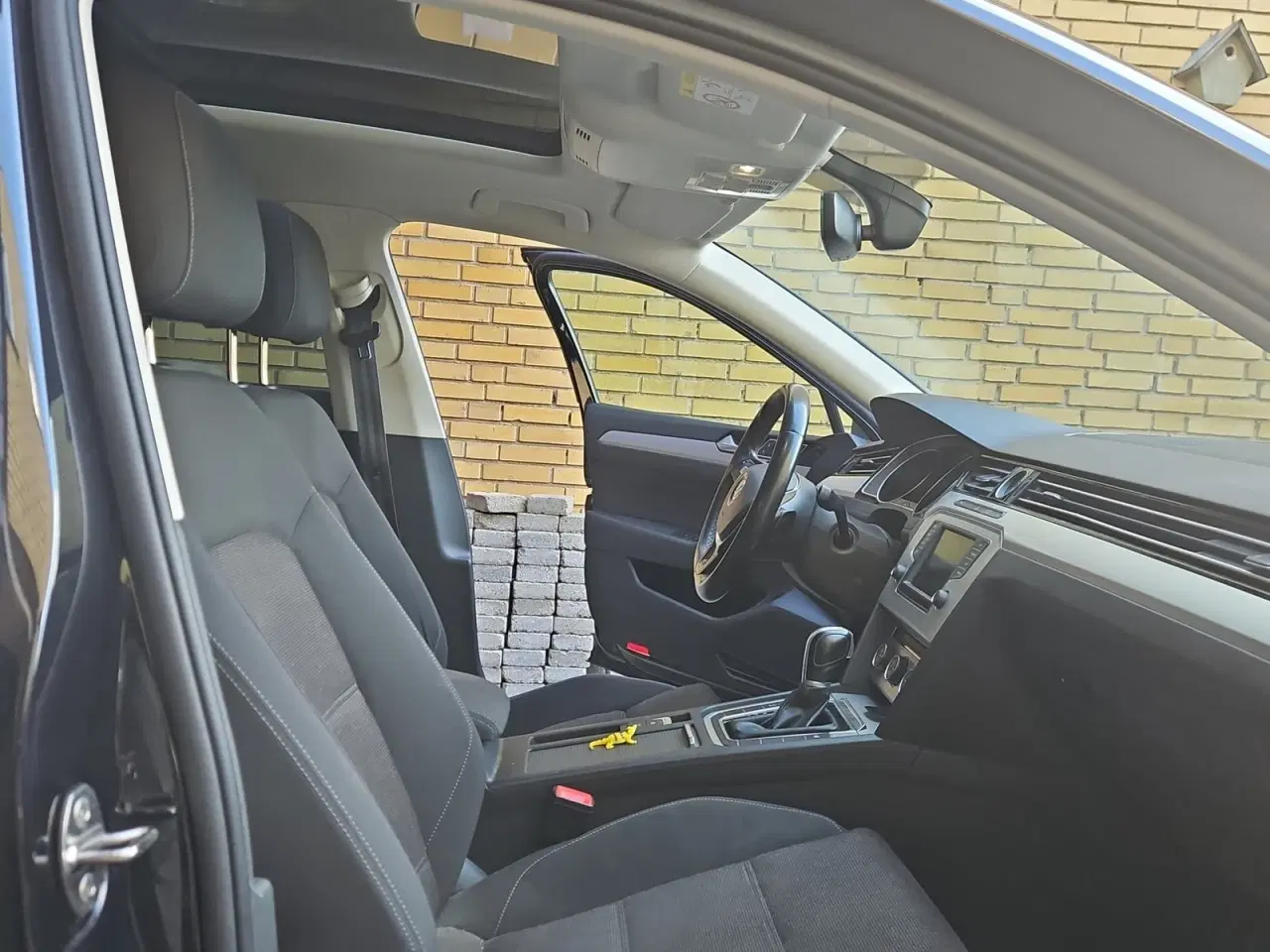 Billede 14 - VW Passat 1,4 TSi 150 Comfortline+ Variant DSG