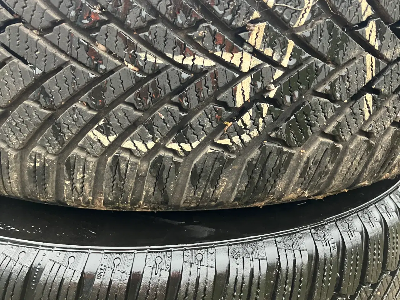 Billede 3 - Super fine vinter dæk