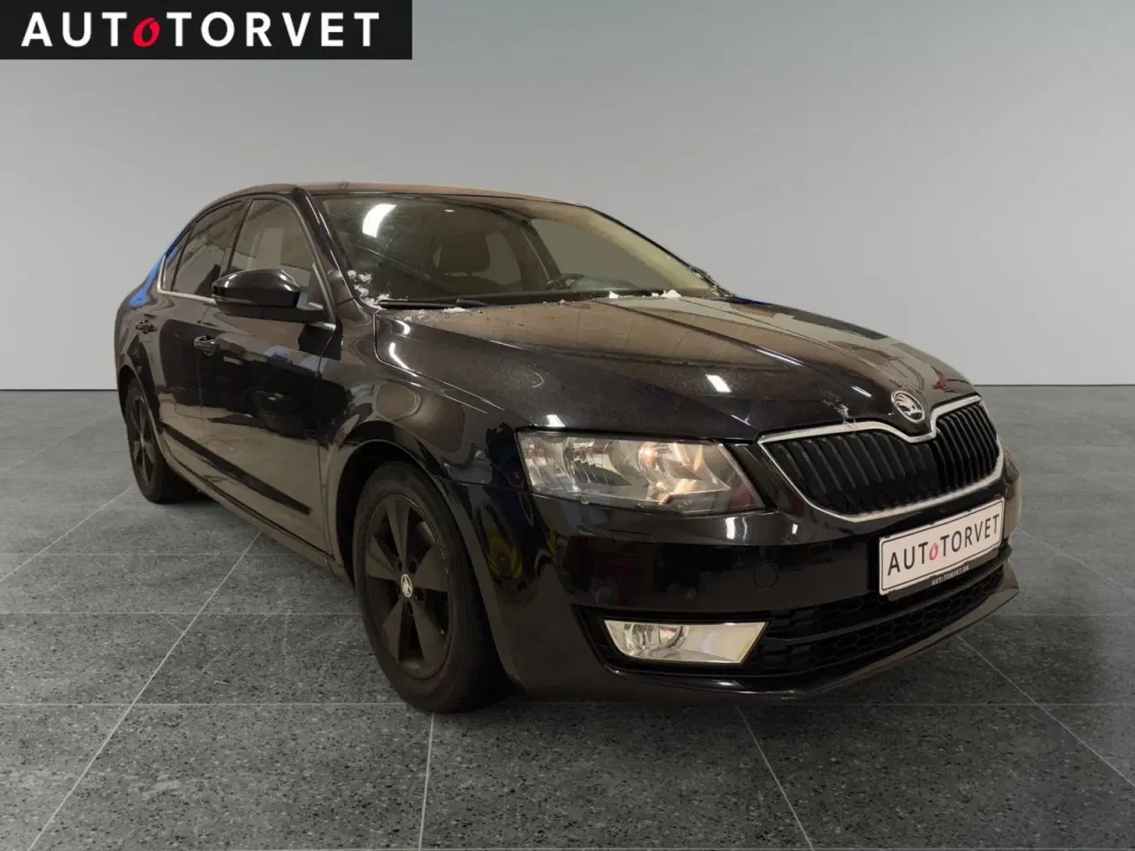 Billede 2 - Skoda Octavia 1,4 TSi 140 Elegance
