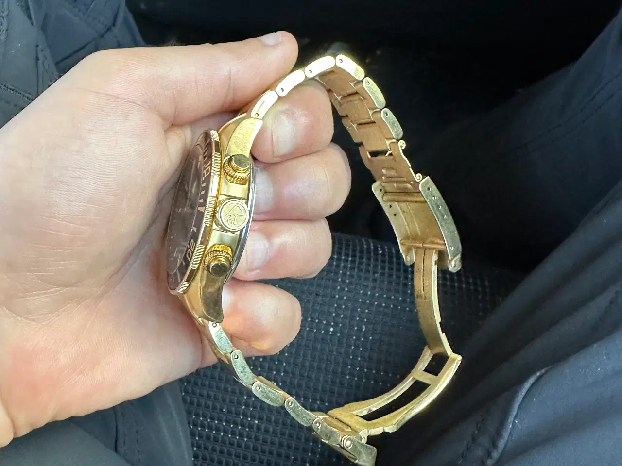 Billede 3 - Jaguar Hybrid Connected Diver J899/2