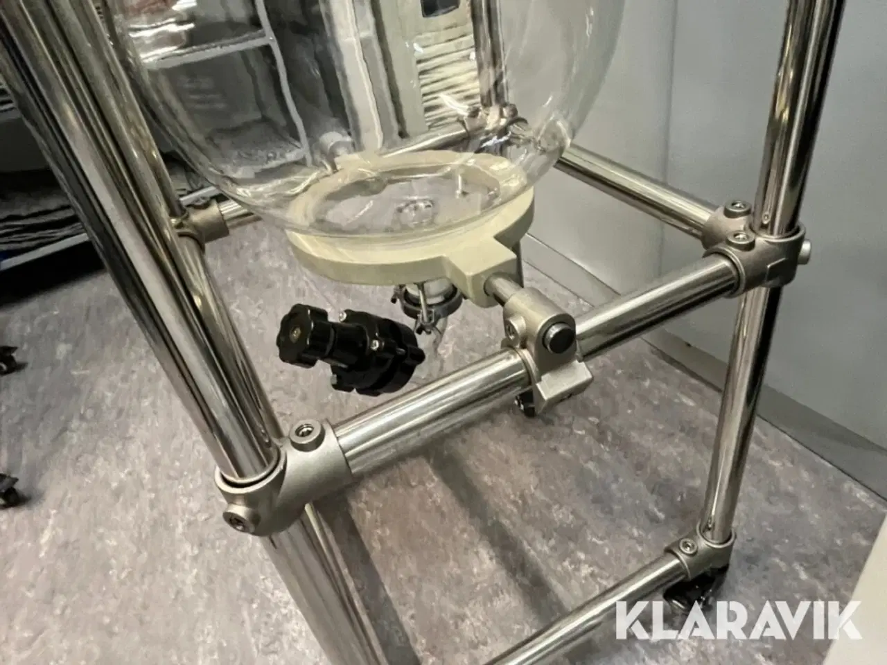 Billede 5 - Vaccum filter