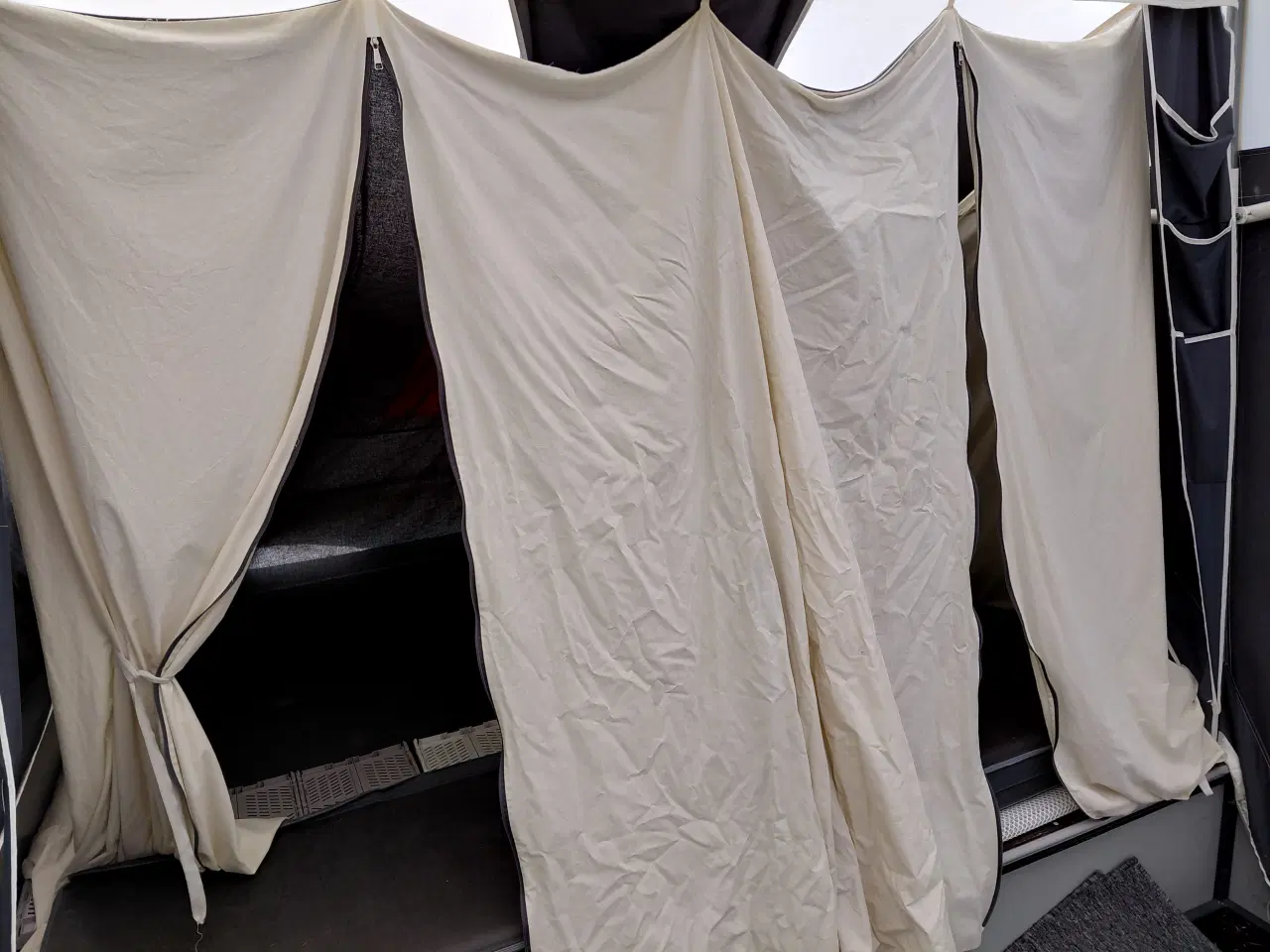 Billede 6 - Combi camp venezia Comfort