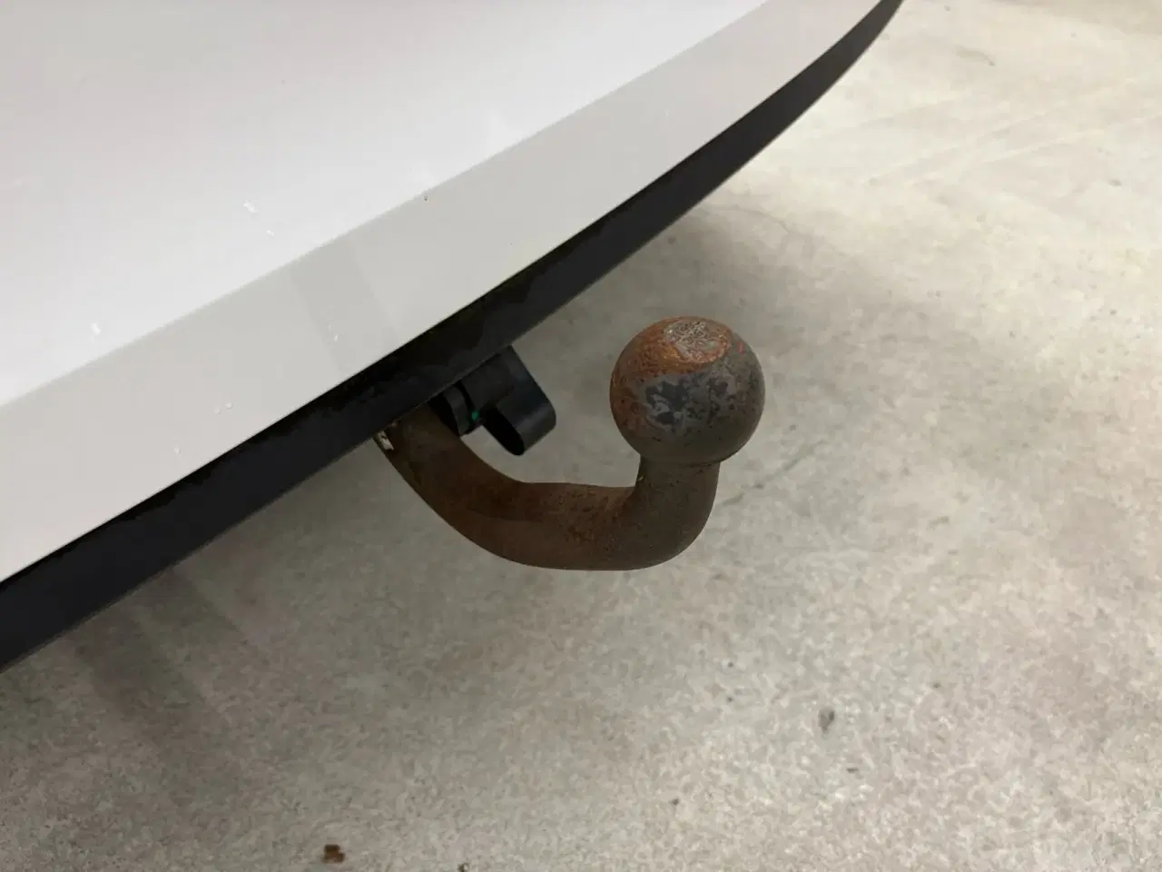 Billede 8 - Skoda Octavia 1,2 TSI Ambition 105HK 5d 6g