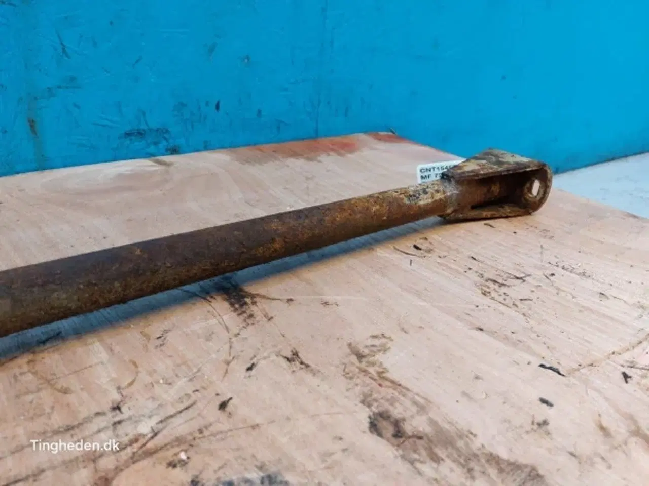 Billede 12 - Massey Ferguson 7274 Plejlstang 28482436