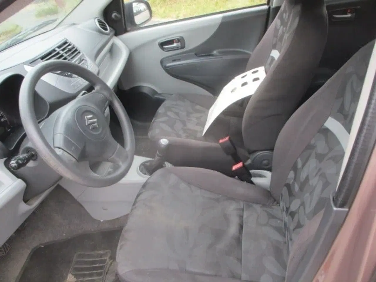 Billede 6 - Suzuki Alto 1,0 GL