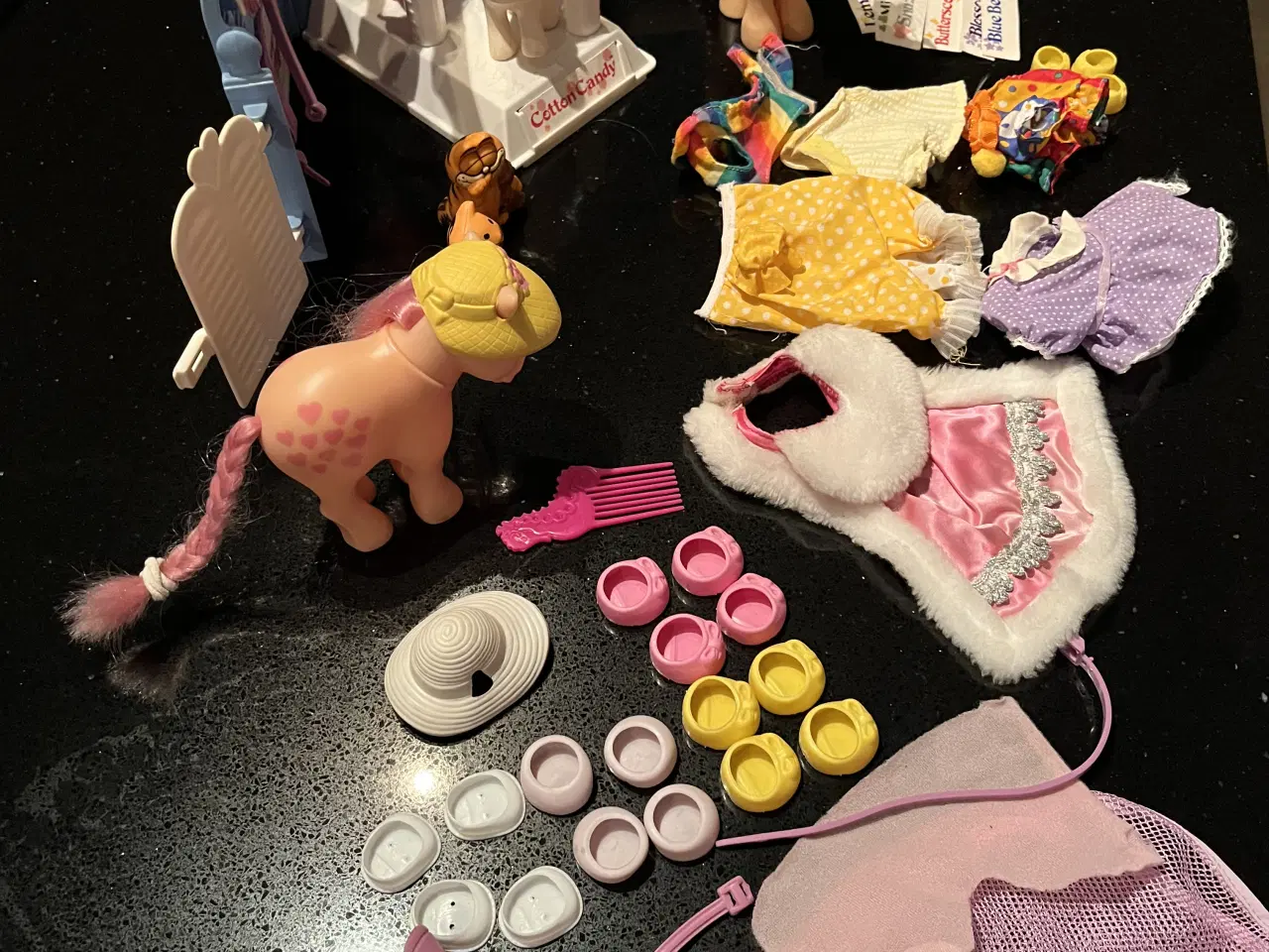 Billede 2 - My Little Pony 