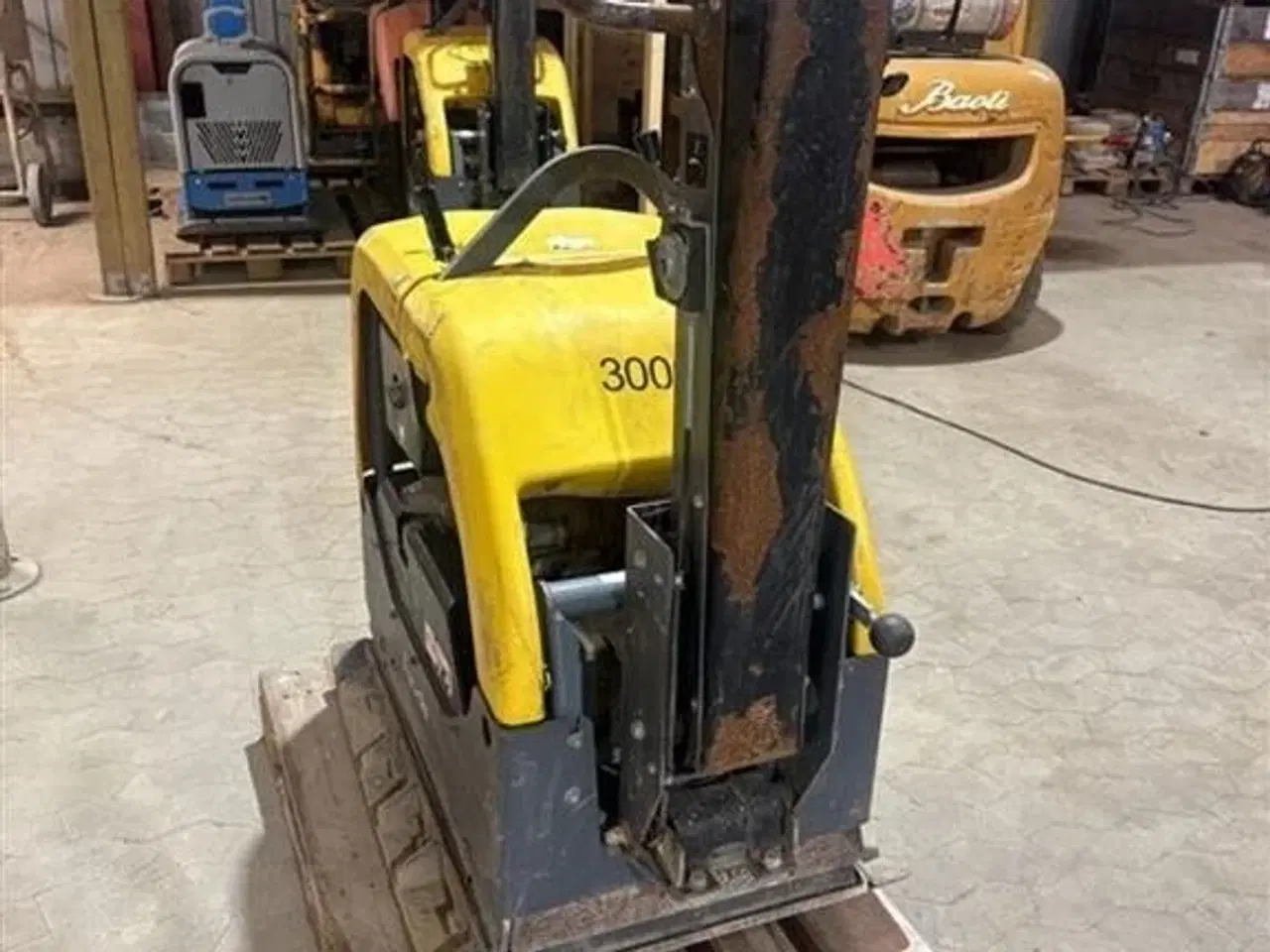 Billede 2 - Atlas Copco LG504