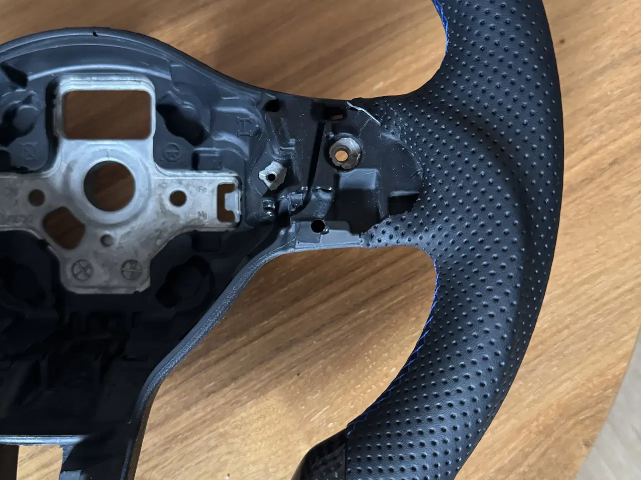 Billede 5 - Carbon Rat VW SÆLGES!!!!!