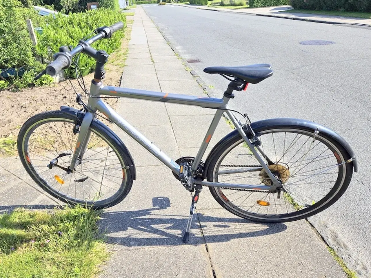 Billede 1 - MTB