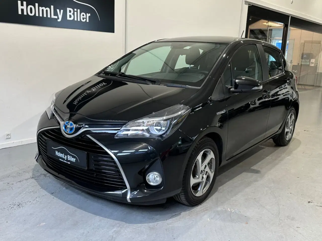 Billede 3 - Toyota Yaris 1,5 Hybrid H2 Style e-CVT