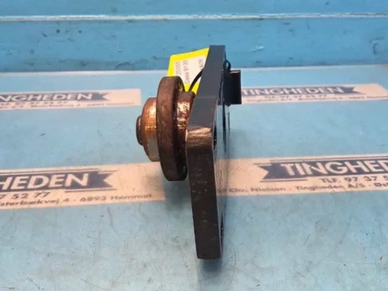 Billede 9 - Case 9120 Beslag R. 84320472