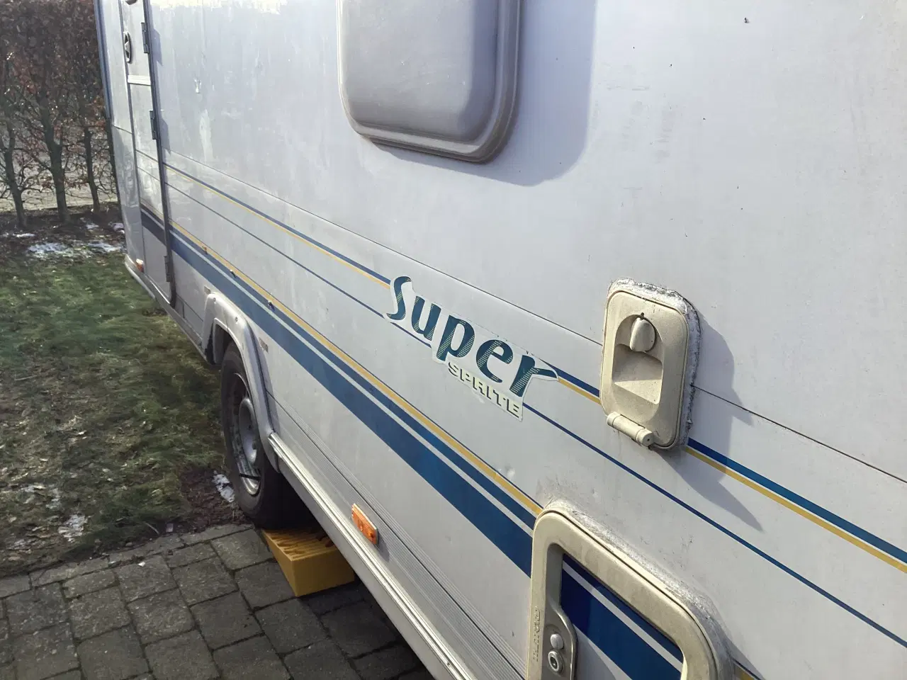 Billede 5 - Sprite super 410