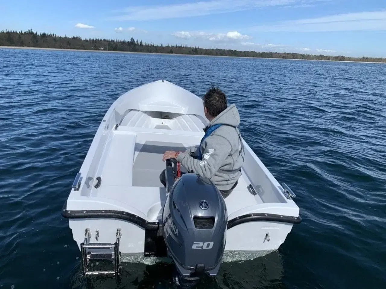 Billede 4 - Poca 475 Jolle