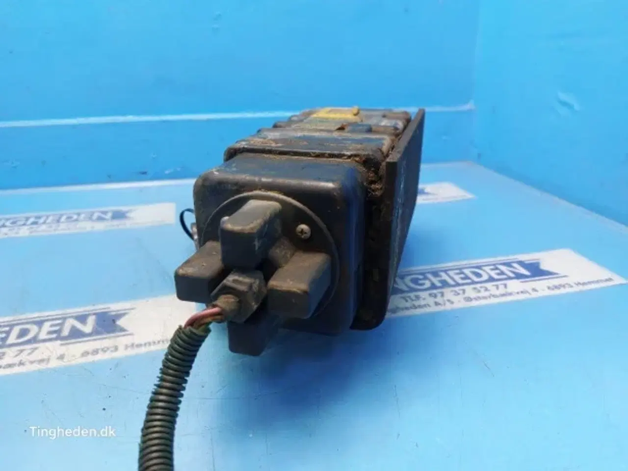 Billede 7 - New Holland 8970 Radar 82021163