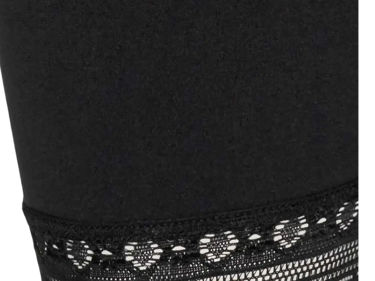 Billede 7 - Nye Liberté inder shorts med blonder str. XL/XXL